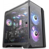 Thermaltake View 51 Tempered Glass ARGB Edition (CA-1Q6-00M1WN-00) - зображення 1