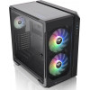 Thermaltake View 51 Tempered Glass ARGB Edition (CA-1Q6-00M1WN-00) - зображення 2