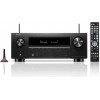 Denon AVR-X2800H Black