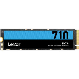 Lexar NM710 2 TB (LNM710X002T-RNNNG)