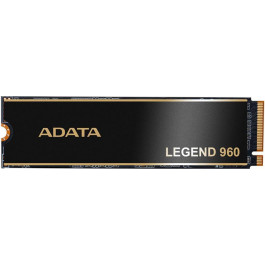 ADATA LEGEND 960 2 TB (ALEG-960-2TCS)