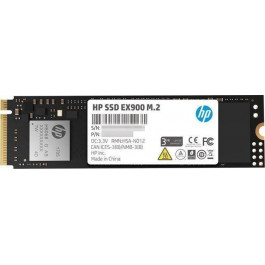 HP EX900 120 GB (2YY42AA)