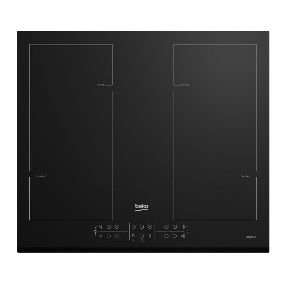 Beko HII64206F2MT - зображення 1