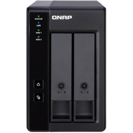 Qnap TR-002