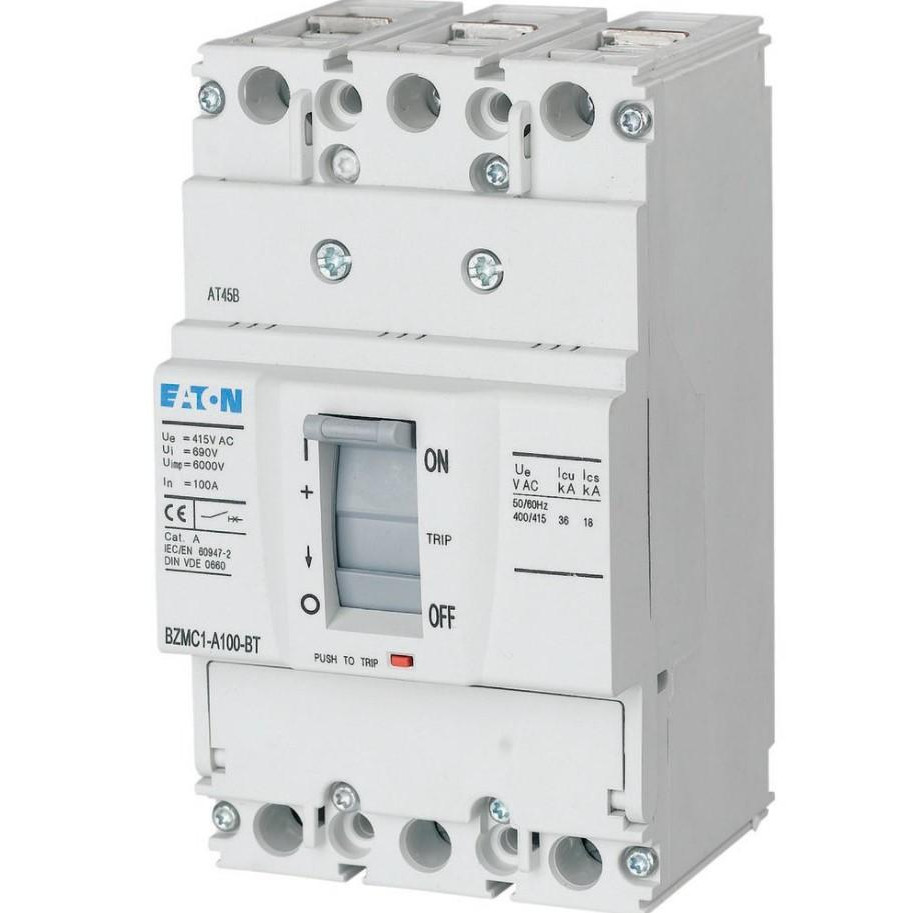 Eaton BZMB1-A80-BT (109756) - зображення 1