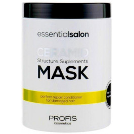   Profis Essential Salon Ceramid Structure Suplements Mask 1000ml