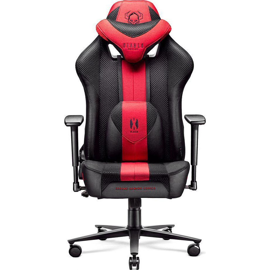 Diablo Chairs X-Player 2.0 King Size - зображення 1