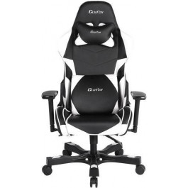 ClutchChairZ Crank Charlie black/white (CKC11BW)