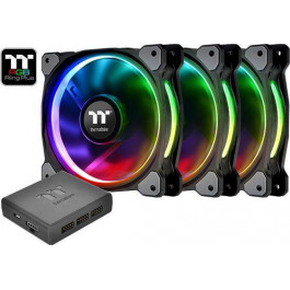 Thermaltake Riing Plus 14 RGB (CL-F056-PL14SW-A)