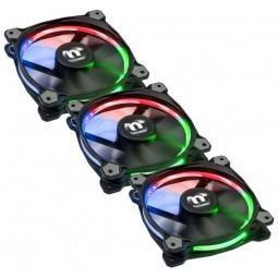 Thermaltake Riing 14 RGB Radiator TT Premium Edition (CL-F051-PL14SW-A)