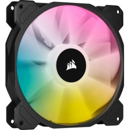 Corsair iCUE SP140 RGB Elite Performance (CO-9050110-WW)