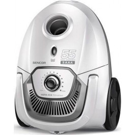 Sencor SVC 5500WH