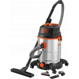 Black+Decker BXVC30XTDE