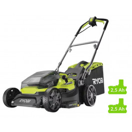 Ryobi RY18LMH37A-225 Hybrid (5133004671)