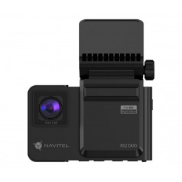 NAVITEL RS2 Duo