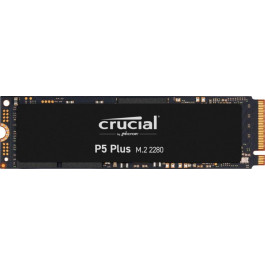 Crucial P5 Plus 500 GB (CT500P5PSSD8)