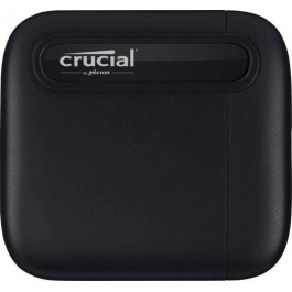   Crucial X6 1TB (CT1000X6SSD9)