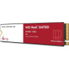 WD Red SN700 4 TB (WDS400T1R0C) - зображення 2