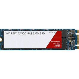 WD Red SA500 2 TB (WDS200T1R0B)