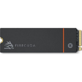 Seagate FireCuda 530 Heatsink 1TB (ZP1000GM3A023)