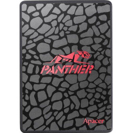   Apacer AS350 Panther 480 GB (AP480GAS350-1)