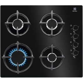   Electrolux EGG6407K