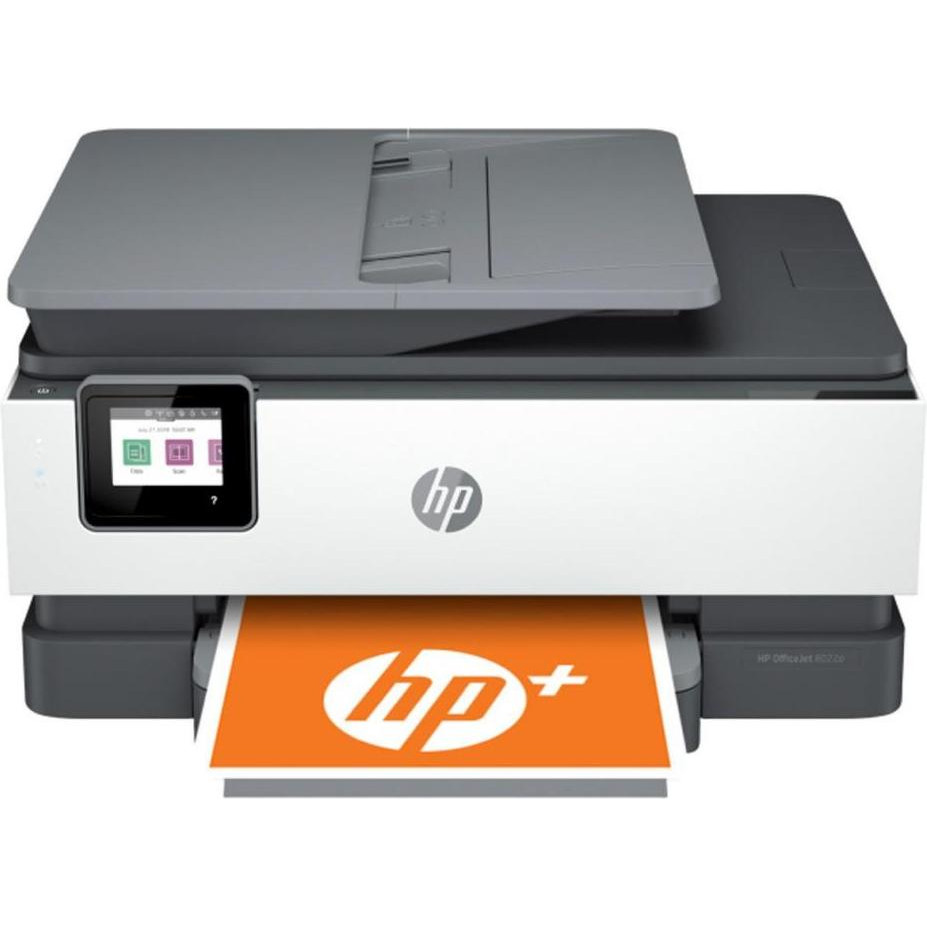 HP OfficeJet Pro 8022E (229W7B) - зображення 1