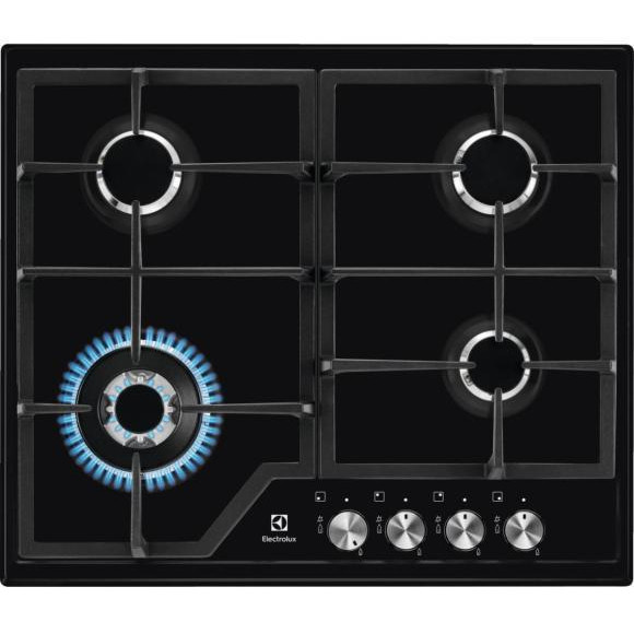 Electrolux EGS6436K - зображення 1