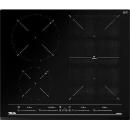   Teka IZF 64440 MSP BLACK (112510019)