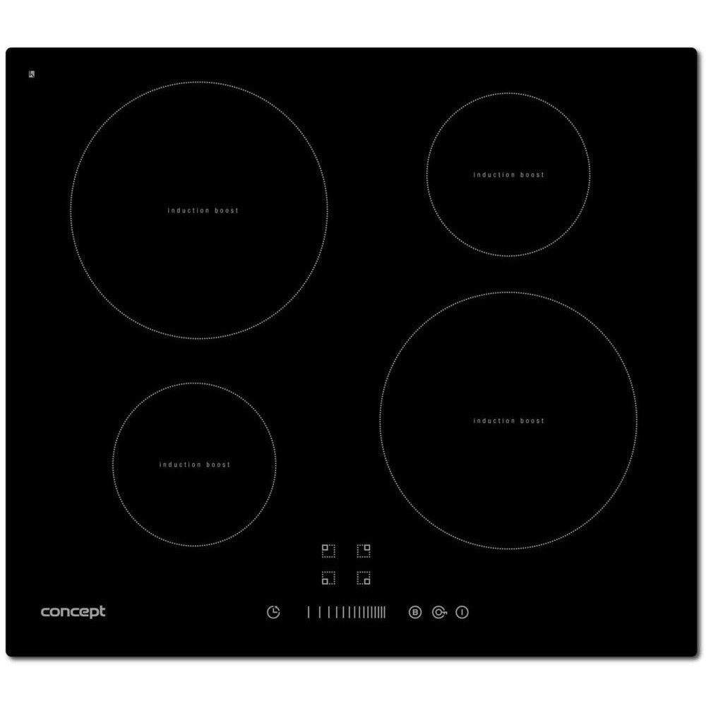 Concept IDV2760 - зображення 1