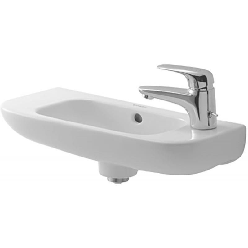 Duravit D-Code 50 7065000082 - зображення 1