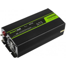   Green Cell INV18 24V/230V 1000/2000W