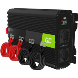   Green Cell PRO 12V 230V 2000W/4000W (INVGC10)