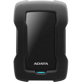   ADATA HD330 2 TB Black (AHD330-2TU31-CBK)