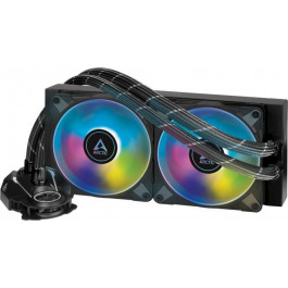   Arctic Liquid Freezer II 240 RGB (ACFRE00093A)