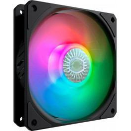 Cooler Master SickleFlow 120 ARGB (MFX-B2DN-18NPA-R1)