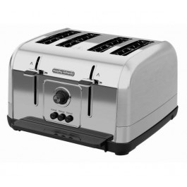   Morphy Richards Venture 240130 Silver