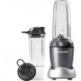   Nutribullet NB100DG