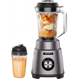 JIMMY Smart Smoothie Blender B32 Titanium Gray