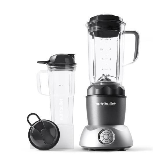 Nutribullet NB200DG - зображення 1