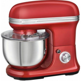   ProfiCook PC-KM 1197 Red