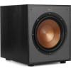 Klipsch R-100SW Black - зображення 1