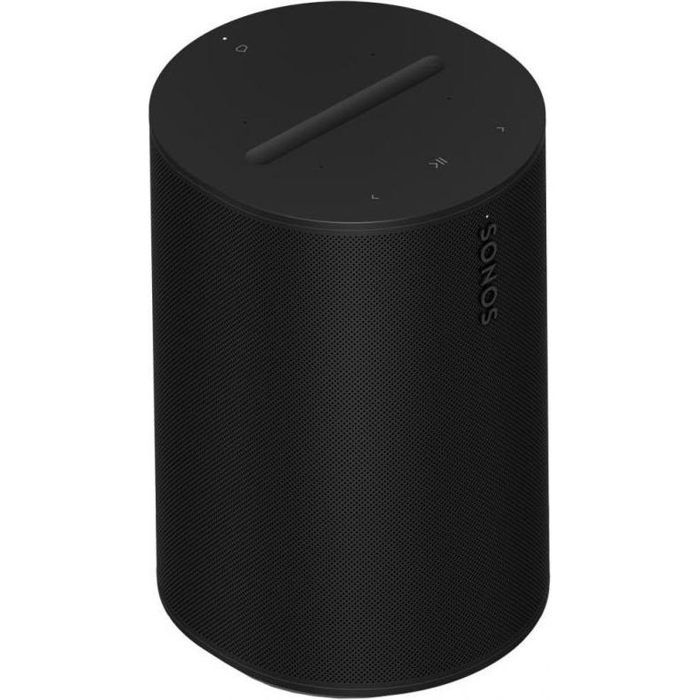 Sonos Era 100 Black - зображення 1