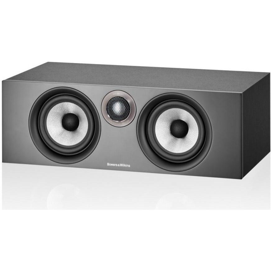 Bowers & Wilkins HTM6 Black - зображення 1