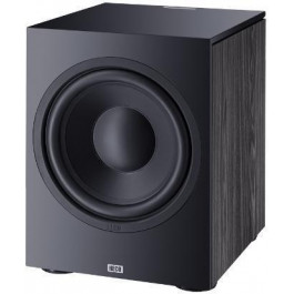   HECO Aurora Sub 30A Ebony Black