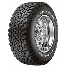   BFGoodrich All Terrain T/A KO (265/75R16 119R)