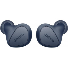   JABRA Elite 4 Navy (100-99183001-99)