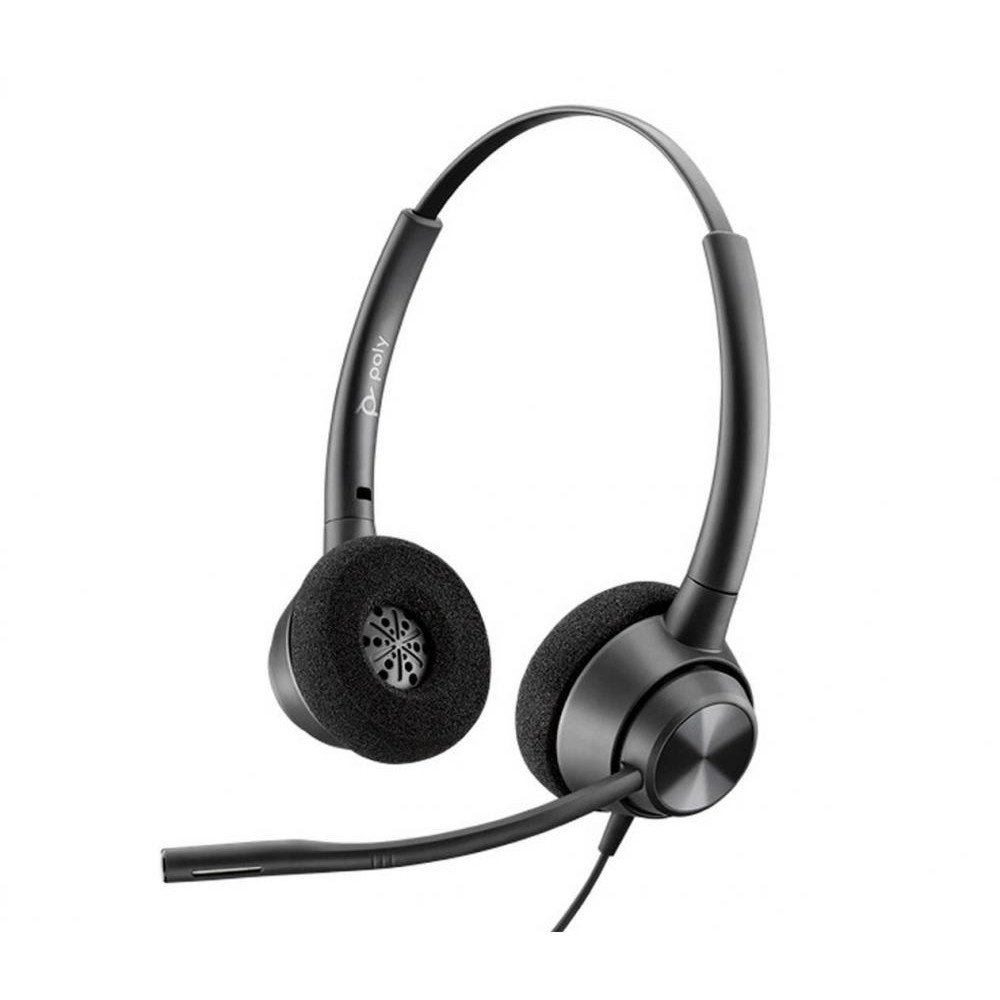 Plantronics ENCOREPRO 320 QD (214573-01) - зображення 1