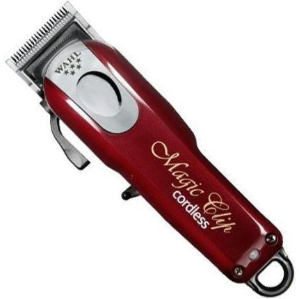 Wahl Magic Clip Cordless 08148-316 - зображення 1