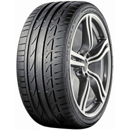 Bridgestone Potenza S001 (265/35R18 97Y)